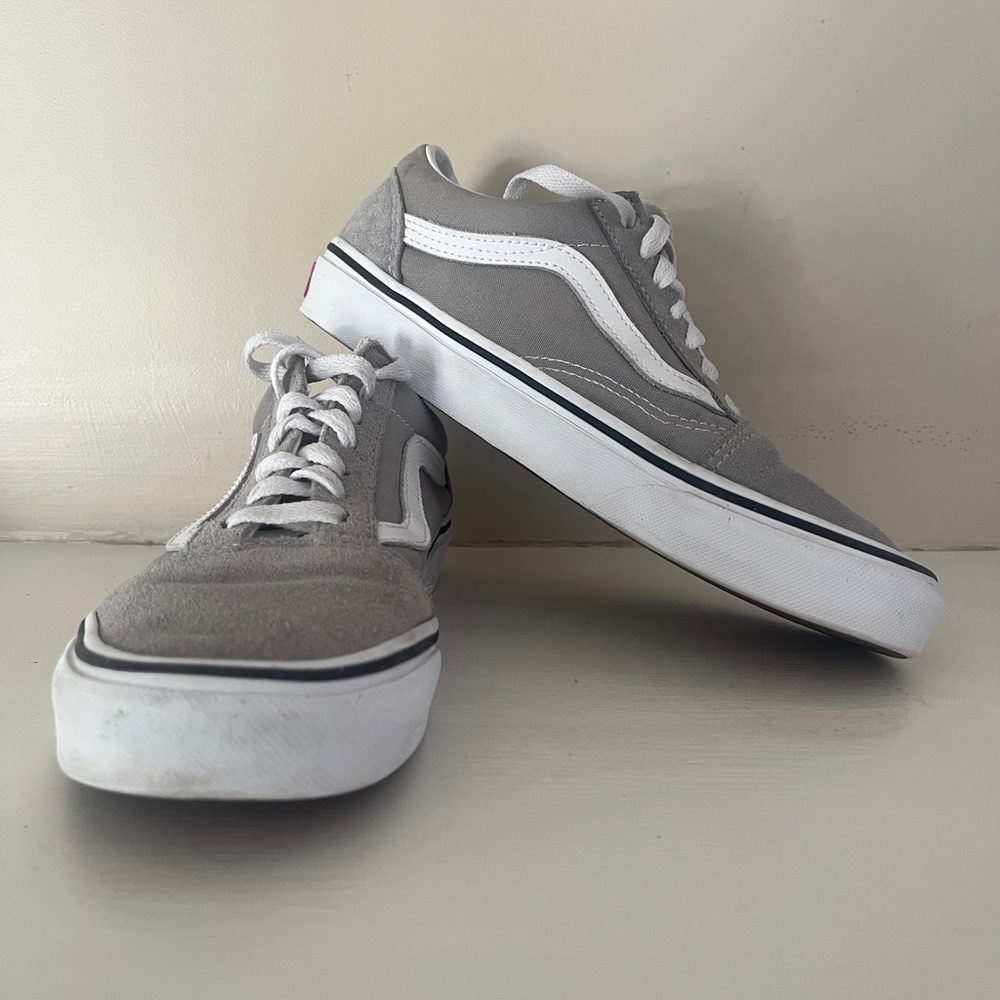 COPY - Vans Old Skool Shoes